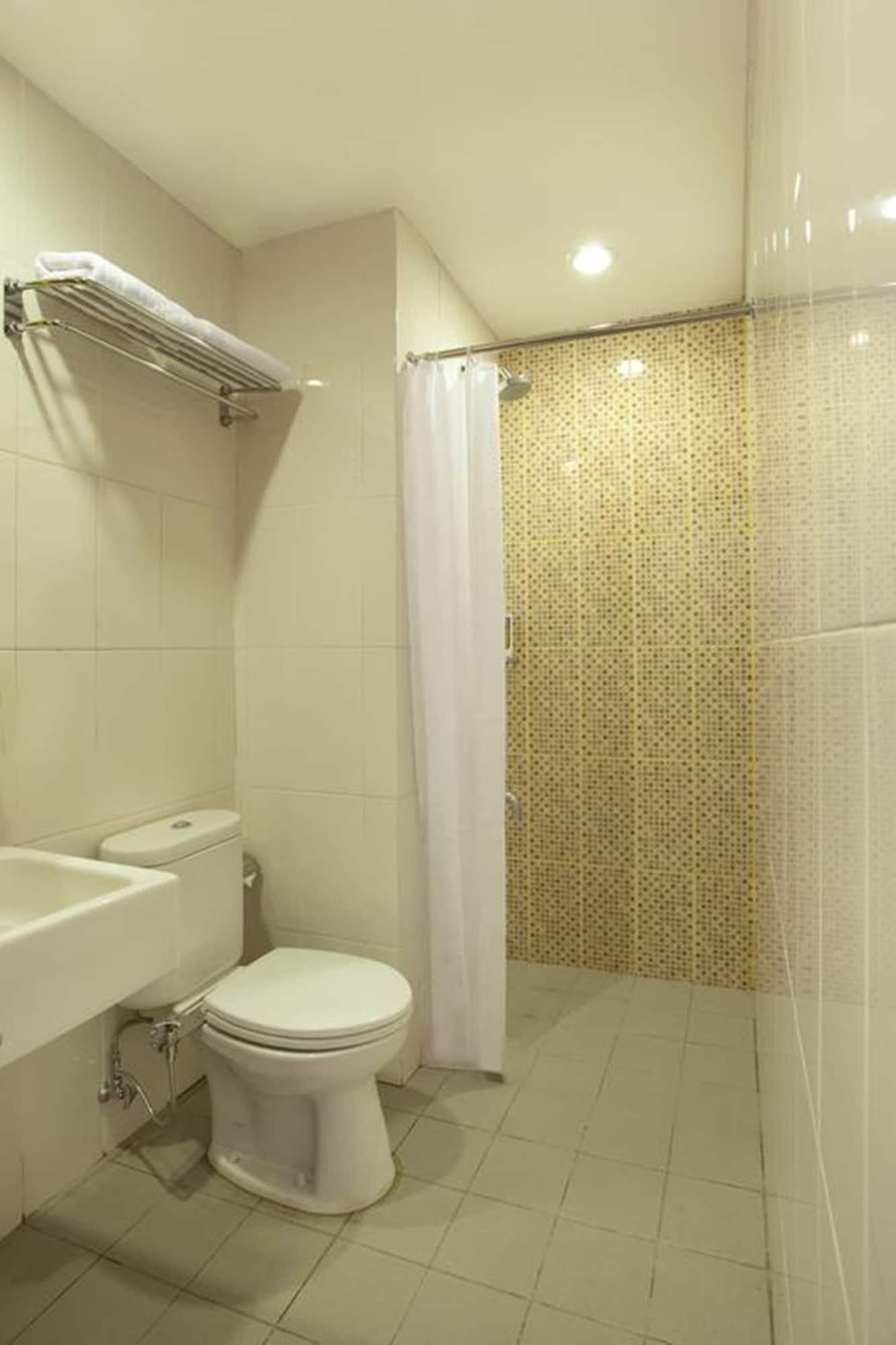 Amaris Hotel Cihampelas Bandung Extérieur photo