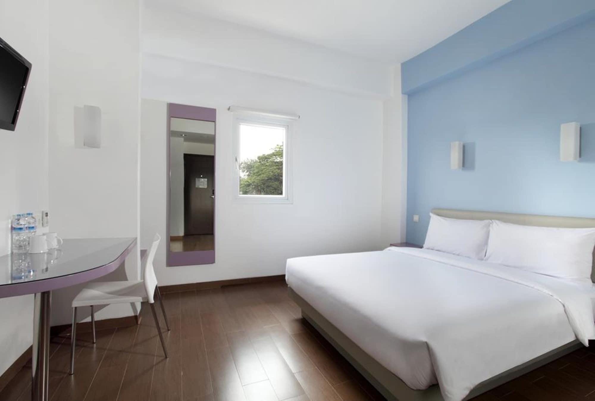 Amaris Hotel Cihampelas Bandung Extérieur photo