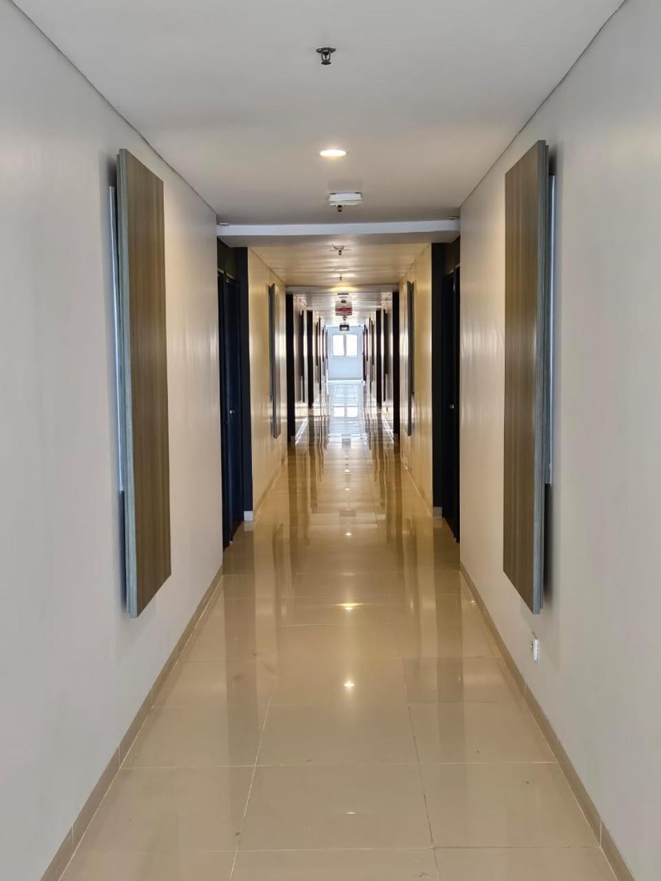 Amaris Hotel Cihampelas Bandung Extérieur photo