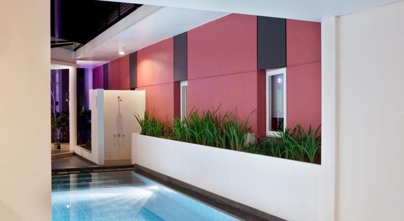 Amaris Hotel Cihampelas Bandung Extérieur photo