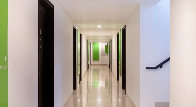 Amaris Hotel Cihampelas Bandung Extérieur photo